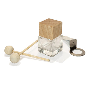 scent diffuser ~ apricot blossom