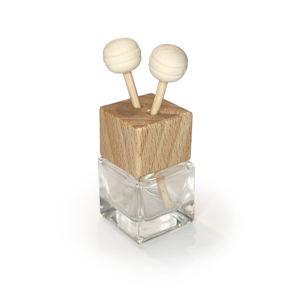 scent diffuser ~ apricot blossom