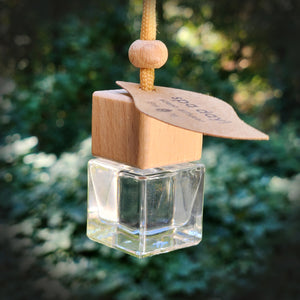 scent diffuser ~ vanilla ember