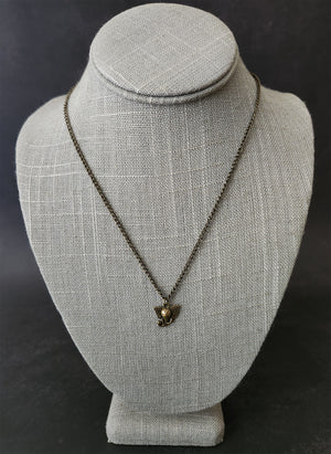 elephant remembrance necklace