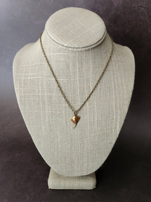 stingray necklace